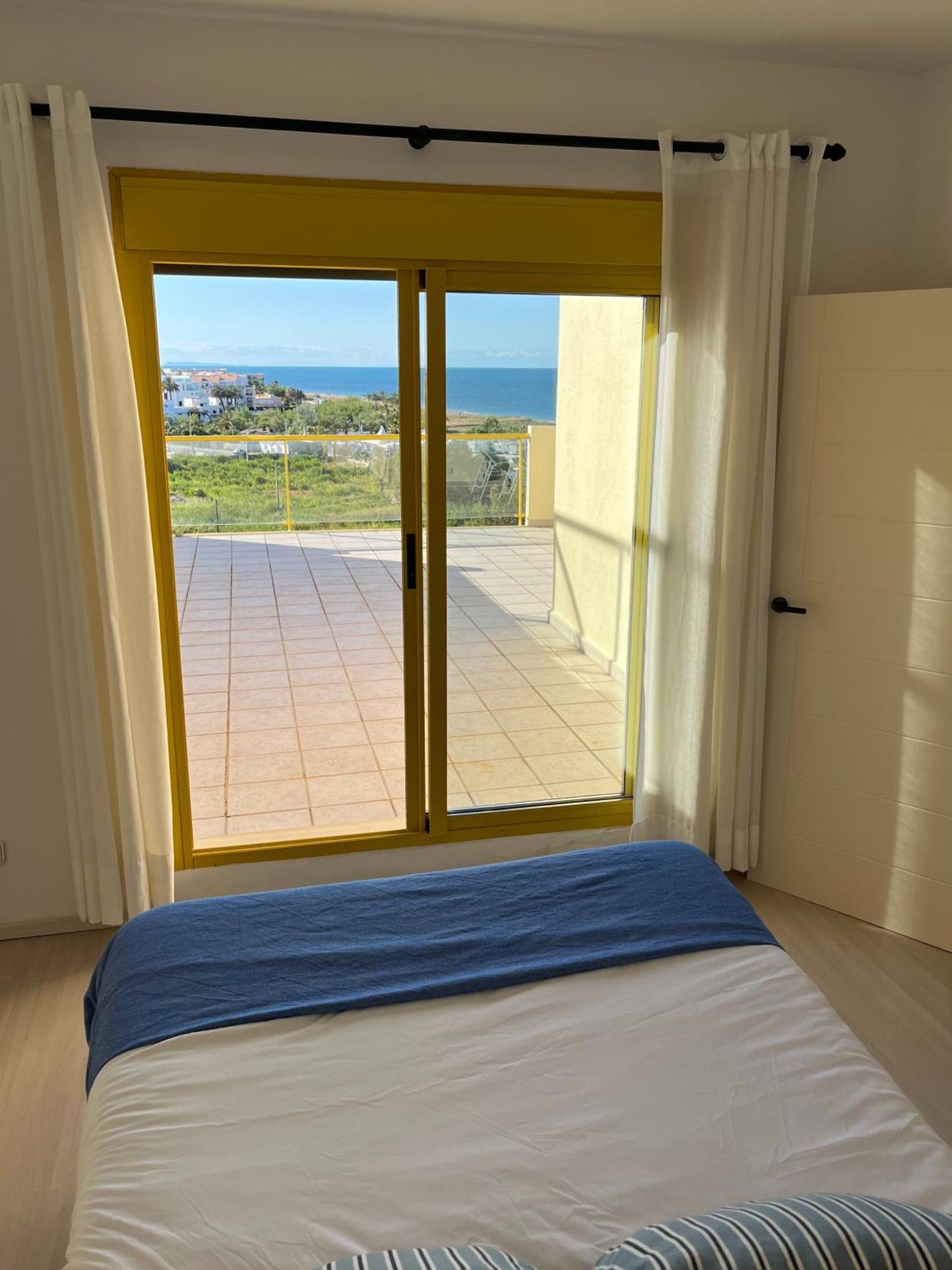 Atico Duplex Lagos Del Castillo Denia Exterior photo